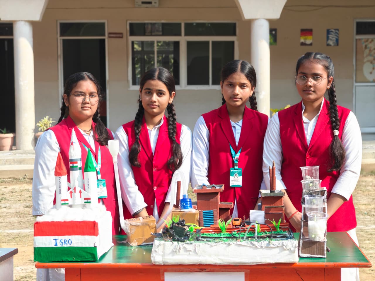 School Activity