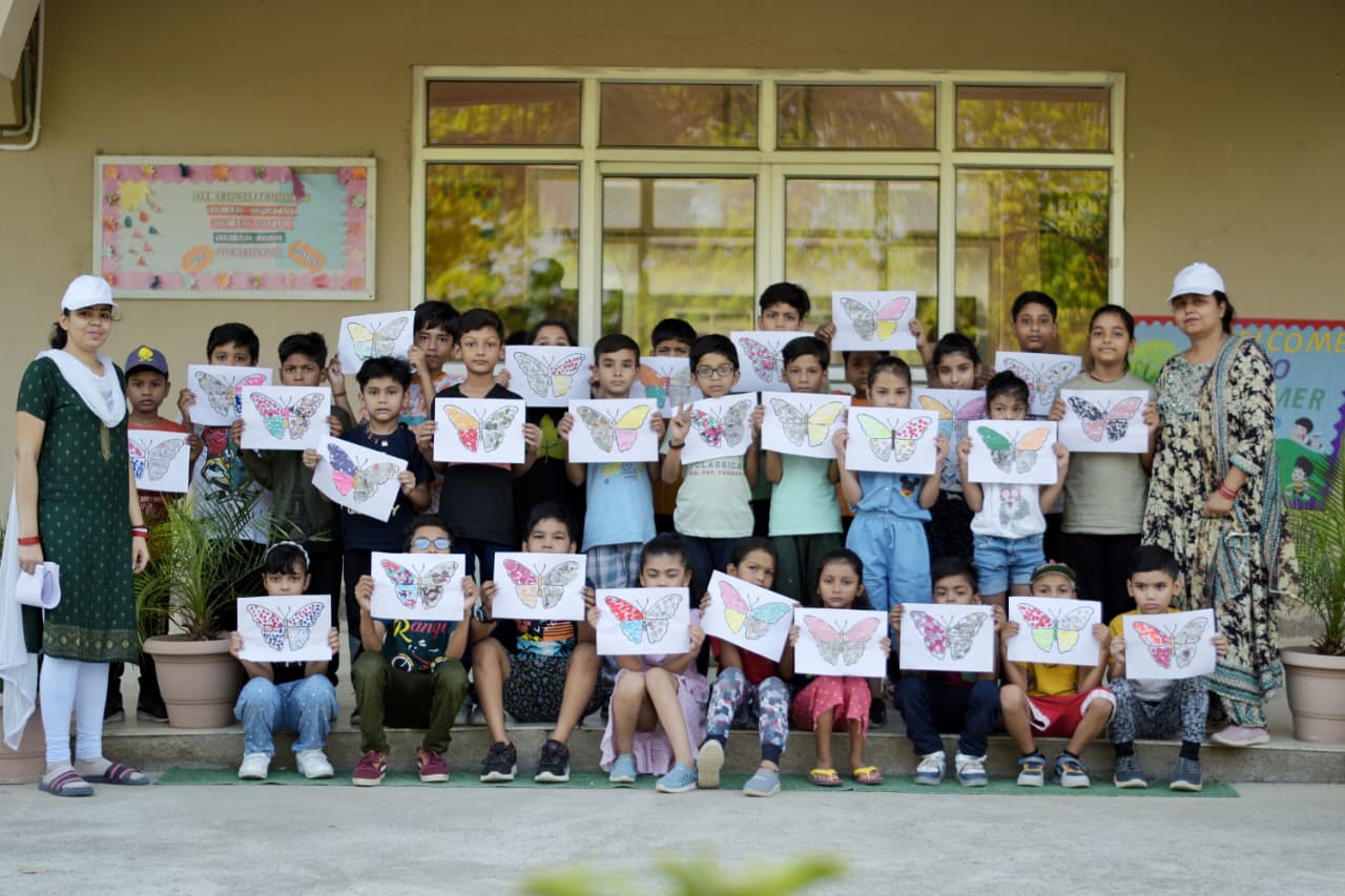 School Activity